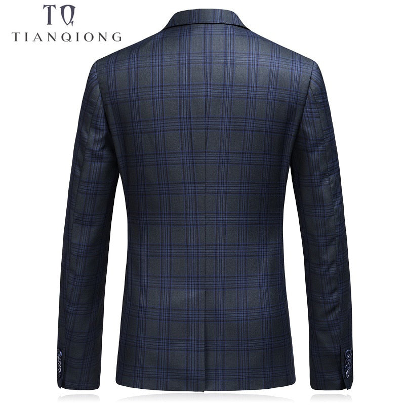 Fashion Men Suit