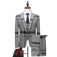 Business Men Suit