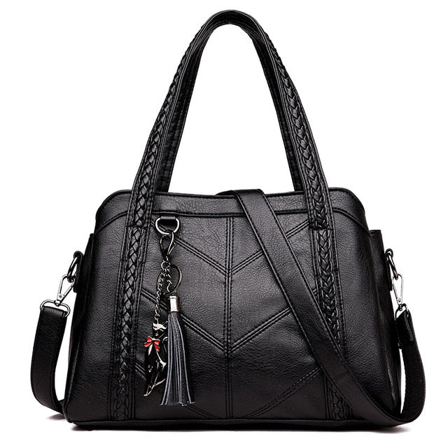 Genuine Leather