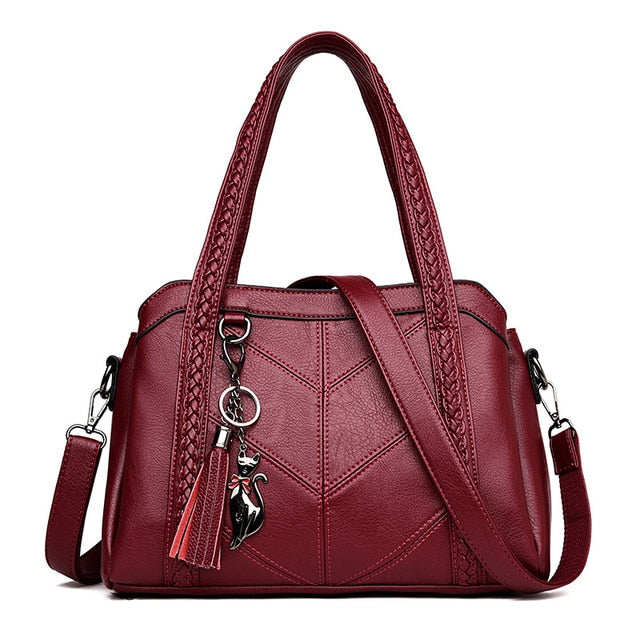 Genuine Leather