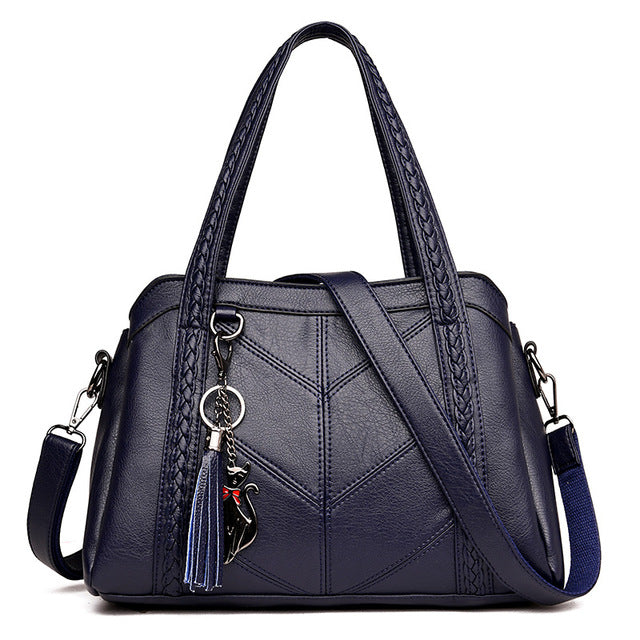 Genuine Leather