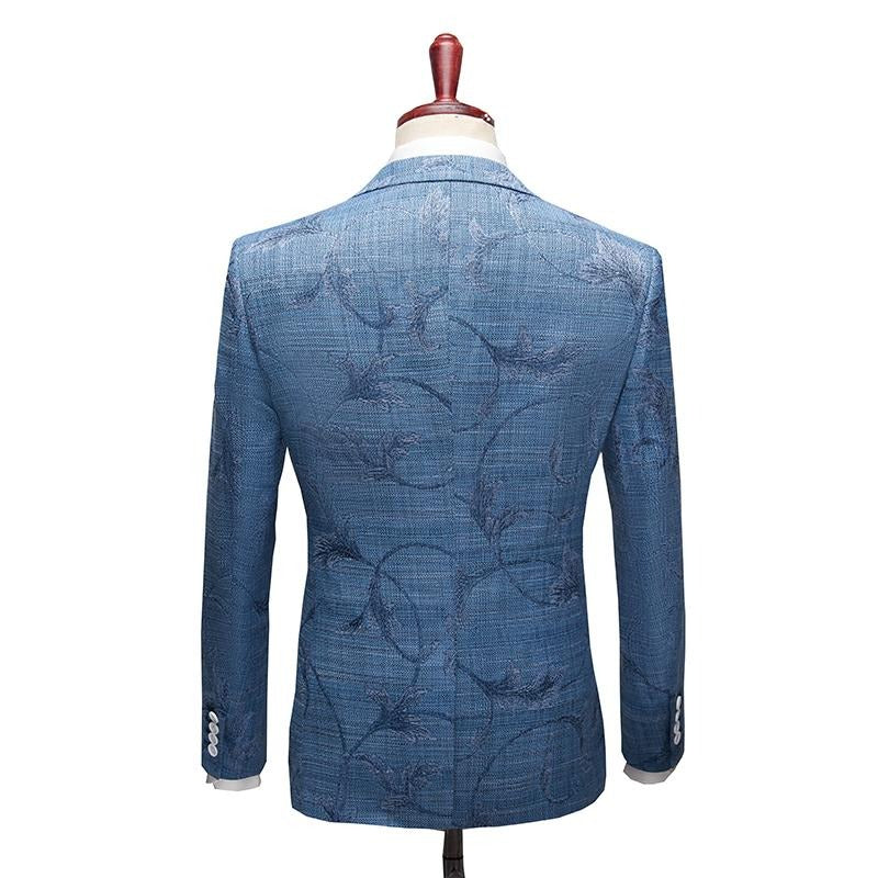 Business Suit