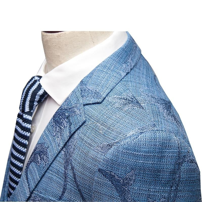 Business Suit