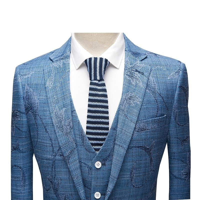 Business Suit