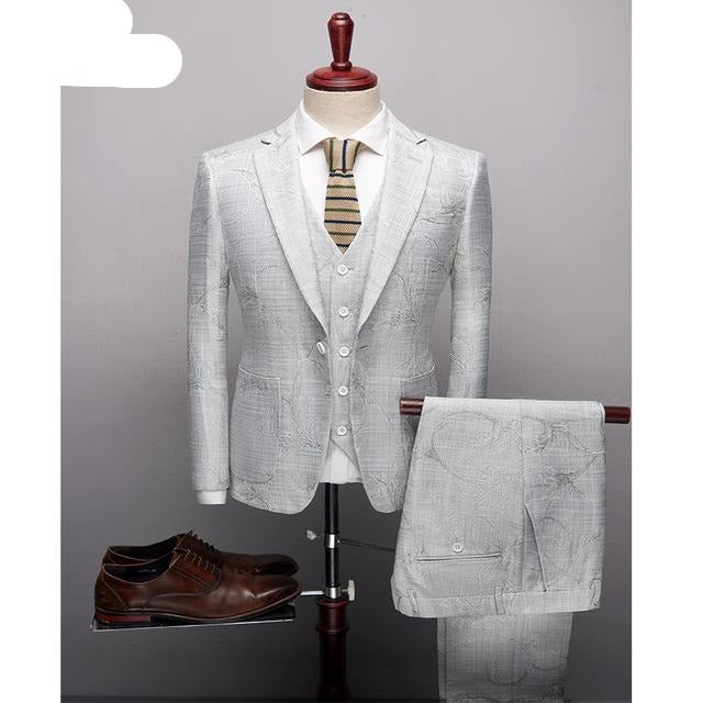 Business Suit