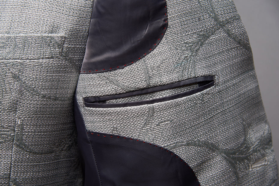 Business Suit