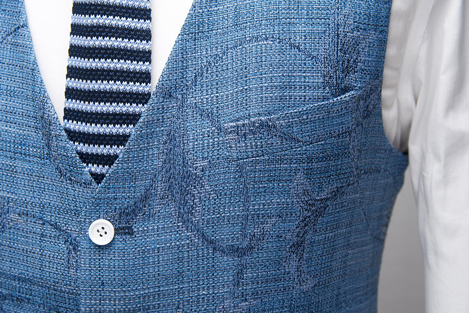 Business Suit
