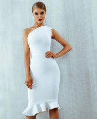 Celebrity Party Dress