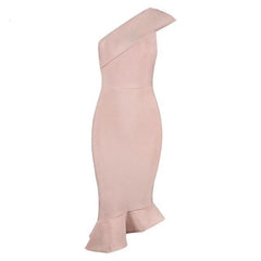 Celebrity Party Dress