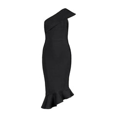 Celebrity Party Dress