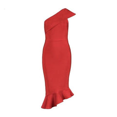 Celebrity Party Dress